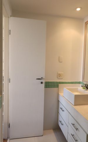 Studio para alugar com 30m², 1 quarto e 1 vagaBanheiro