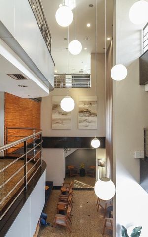 Studio para alugar com 30m², 1 quarto e 1 vaga Studio para alugar com 30m², 1 quarto e 1 vagaÁrea comum