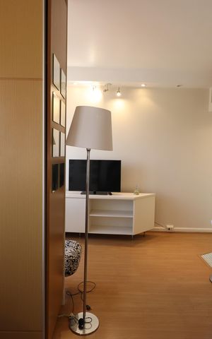 Studio para alugar com 30m², 1 quarto e 1 vagaStudio