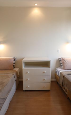 Studio para alugar com 30m², 1 quarto e 1 vagaStudio