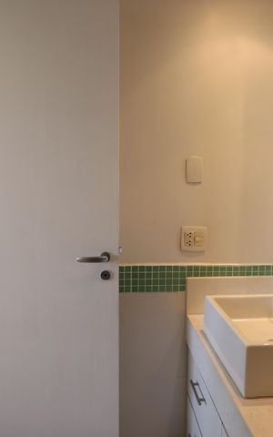 Studio para alugar com 30m², 1 quarto e 1 vagaBanheiro