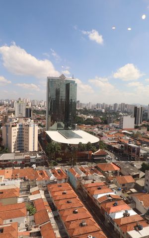 Studio para alugar com 30m², 1 quarto e 1 vagaVista 