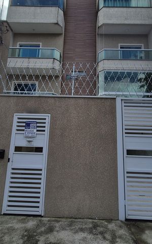 Apartamento à venda com 140m², 2 quartos e 2 vagas Apartamento à venda com 140m², 2 quartos e 2 vagasFachada