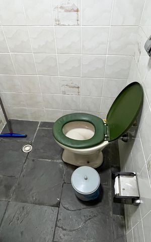 Casa para alugar com 200m², 5 quartos e 2 vagasBanheiro da Suíte
