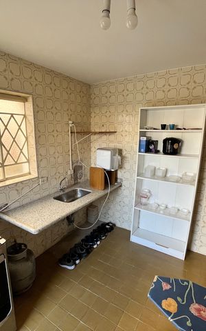 Casa para alugar com 200m², 5 quartos e 2 vagasCozinha 2