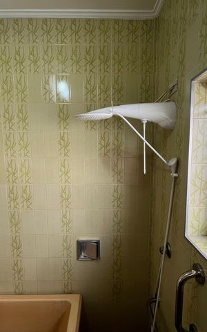 Casa para alugar com 200m², 5 quartos e 2 vagasBanheiro 1