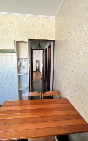 Casa para alugar com 200m², 5 quartos e 2 vagasCozinha