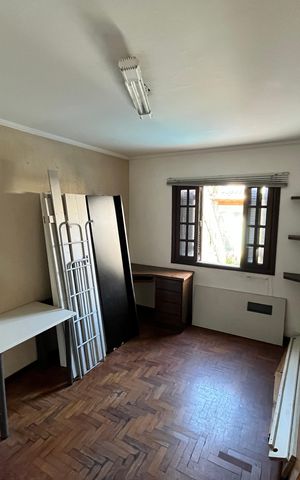 Casa para alugar com 200m², 5 quartos e 2 vagasQuarto 4