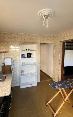 Casa para alugar com 200m², 5 quartos e 2 vagasCozinha 2