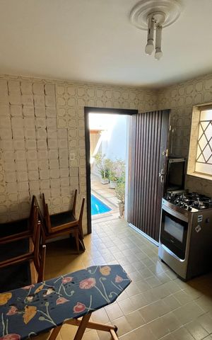 Casa para alugar com 200m², 5 quartos e 2 vagasCozinha 2