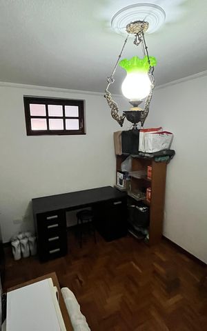 Casa para alugar com 200m², 5 quartos e 2 vagasQuarto 3