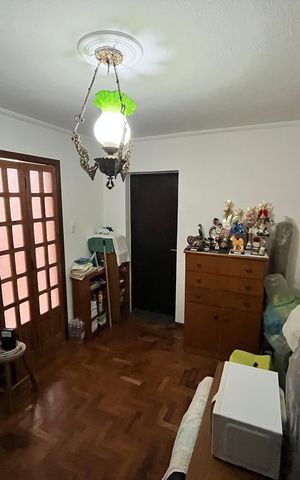 Casa para alugar com 200m², 5 quartos e 2 vagasQuarto 3