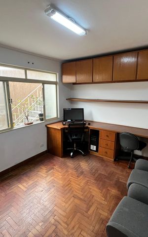 Casa para alugar com 200m², 5 quartos e 2 vagasSala 2