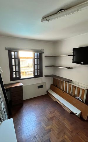 Casa para alugar com 200m², 5 quartos e 2 vagasQuarto 4