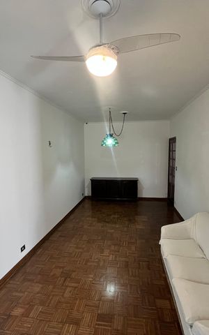 Casa para alugar com 200m², 5 quartos e 2 vagasSala 1