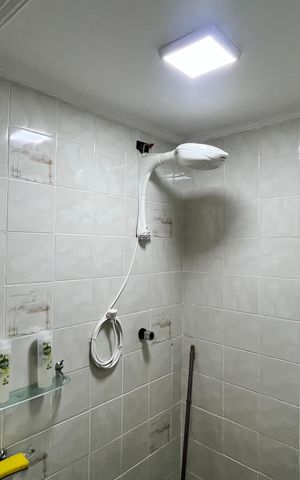 Casa para alugar com 200m², 5 quartos e 2 vagasBanheiro da Suíte