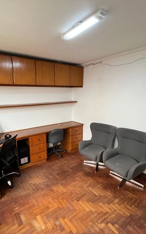 Casa para alugar com 200m², 5 quartos e 2 vagasSala 2