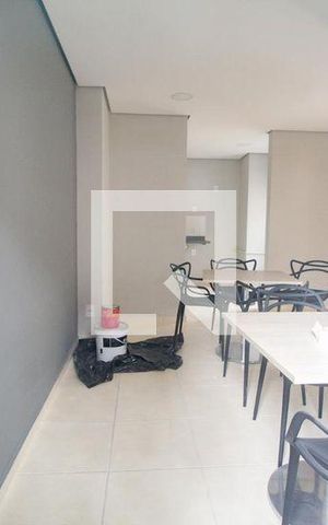 Apartamento para alugar com 35m², 2 quartos e sem vagaÁrea comum - Salão de festas