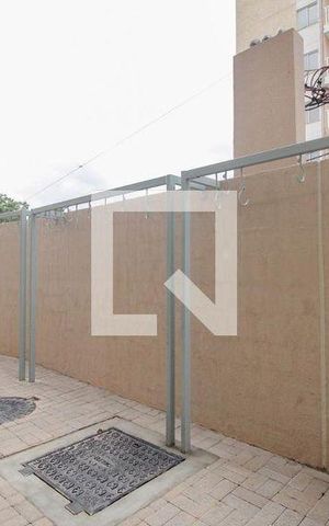 Apartamento para alugar com 35m², 2 quartos e sem vagaBicicletario