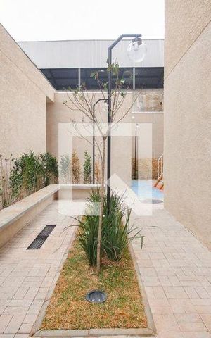 Apartamento para alugar com 35m², 2 quartos e sem vagaÁrea comum