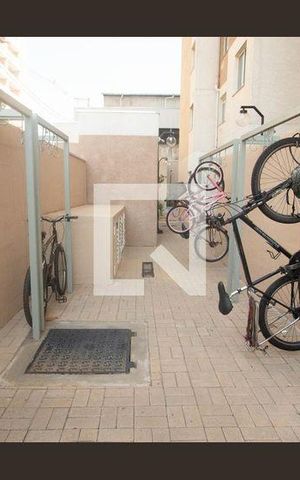 Apartamento para alugar com 35m², 2 quartos e sem vagaBicicletario
