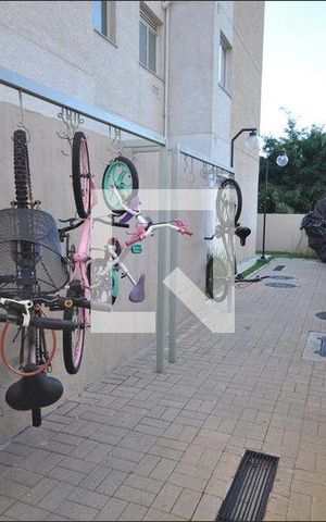 Apartamento para alugar com 35m², 2 quartos e sem vagaBicicletario