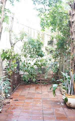 Casa à venda com 516m², 6 quartos e 9 vagasQuintal