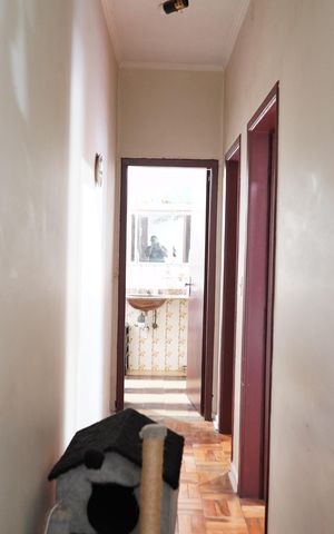 Casa à venda com 516m², 6 quartos e 9 vagasEdicula