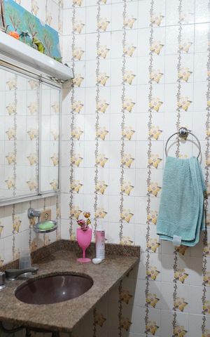 Casa à venda com 516m², 6 quartos e 9 vagasEdicula