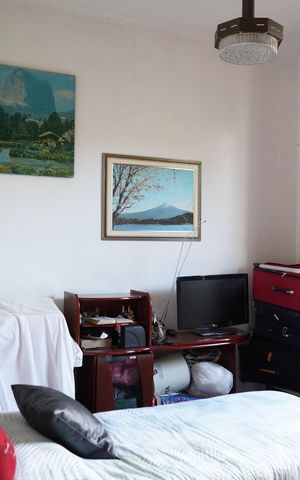 Casa à venda com 516m², 6 quartos e 9 vagasQuarto 3