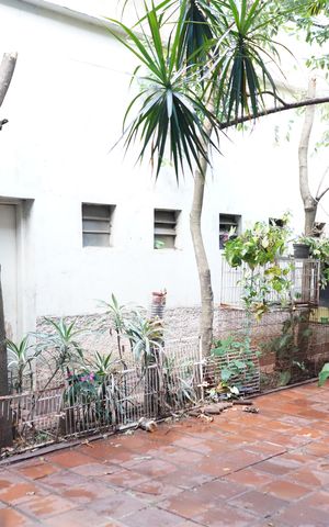 Casa à venda com 516m², 6 quartos e 9 vagasQuintal