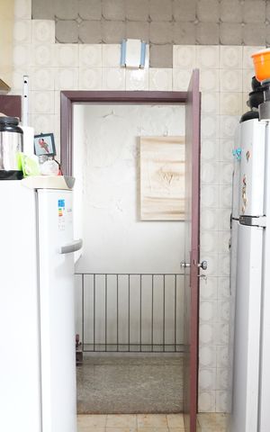 Casa à venda com 516m², 6 quartos e 9 vagasEdicula