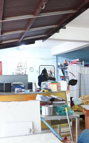 Casa à venda com 516m², 6 quartos e 9 vagasQuarto de Serviço