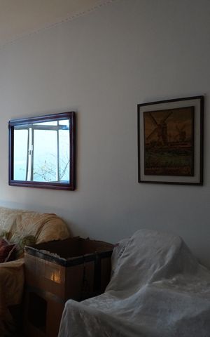 Casa à venda com 516m², 6 quartos e 9 vagasSala