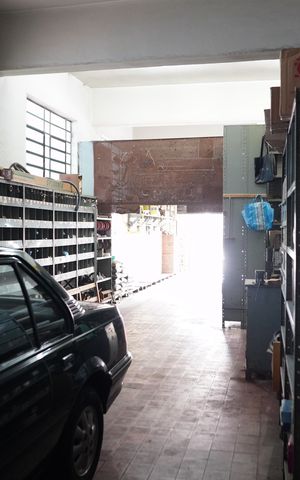 Casa à venda com 516m², 6 quartos e 9 vagasGaragem