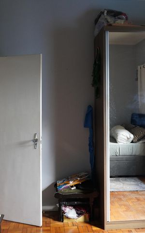 Casa à venda com 516m², 6 quartos e 9 vagasQuarto 2