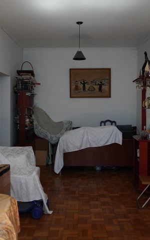 Casa à venda com 516m², 6 quartos e 9 vagasSala