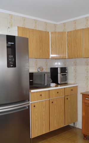 Casa à venda com 220m², 2 quartos e 2 vagasCozinha