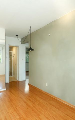 Apartamento à venda com 68m², 2 quartos e sem vagaSala