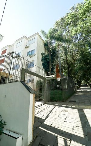 Apartamento à venda com 68m², 2 quartos e sem vagaFachada e placa