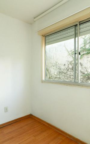 Apartamento à venda com 68m², 2 quartos e sem vagaQuarto 2
