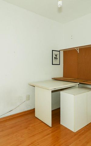 Apartamento à venda com 68m², 2 quartos e sem vagaQuarto 2