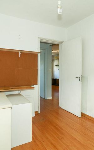Apartamento à venda com 68m², 2 quartos e sem vagaQuarto 2