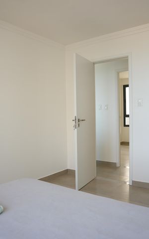 Apartamento para alugar com 113m², 3 quartos e 2 vagasSuíte 2