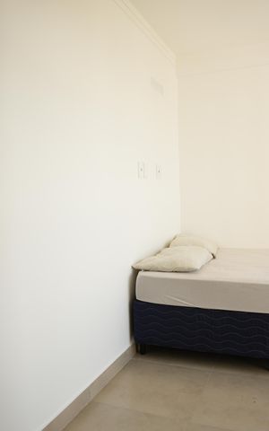 Apartamento para alugar com 113m², 3 quartos e 2 vagasSuíte 3