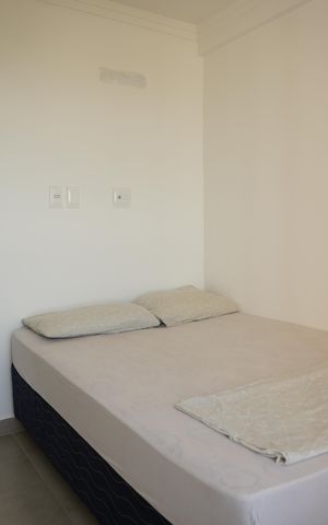 Apartamento para alugar com 113m², 3 quartos e 2 vagasSuíte 3