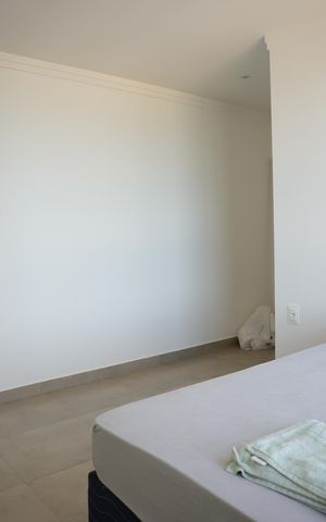 Apartamento para alugar com 113m², 3 quartos e 2 vagasSuíte 2