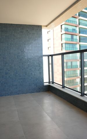 Apartamento para alugar com 113m², 3 quartos e 2 vagasVaranda 