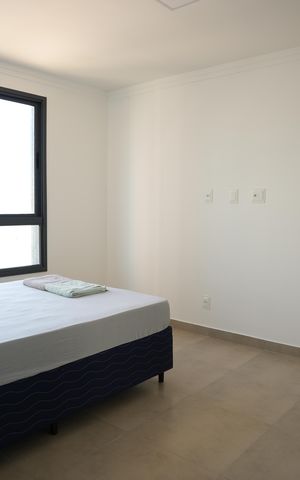Apartamento para alugar com 113m², 3 quartos e 2 vagasSuíte 2