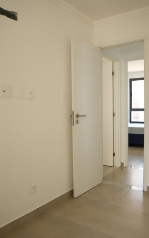 Apartamento para alugar com 113m², 3 quartos e 2 vagasSuíte 1